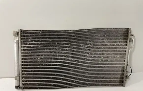 BMW 4 F32 F33 A/C cooling radiator (condenser) 9335362