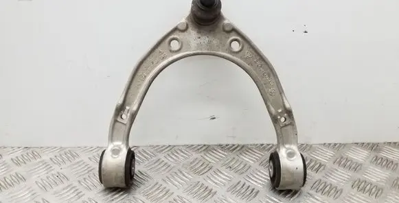 Volkswagen Touareg II Front upper control arm/wishbone 7P0407021
