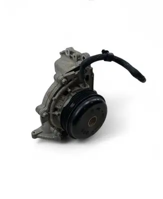 Mercedes-Benz E W213 Water pump A6542010010