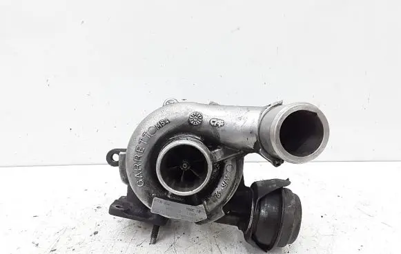 Alfa Romeo 147 Turbo 48793334