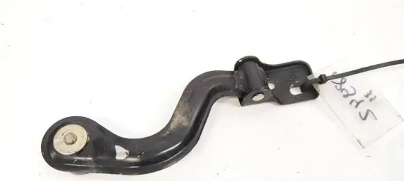 Peugeot 806 Sliding door trim 