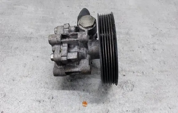 Jeep Patriot Power steering pump