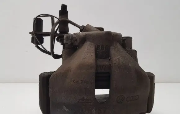 Audi A4 S4 B7 8E 8H Front brake caliper