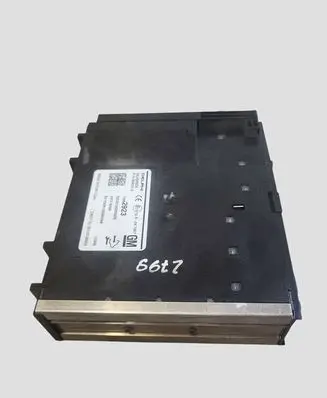 Opel Insignia A GPS navigation control unit/module 13482923 497316088 7003010500000X