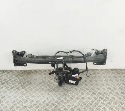 Jaguar F-Pace Tow bar set HK8MF19D520AA HK8M19H544AG