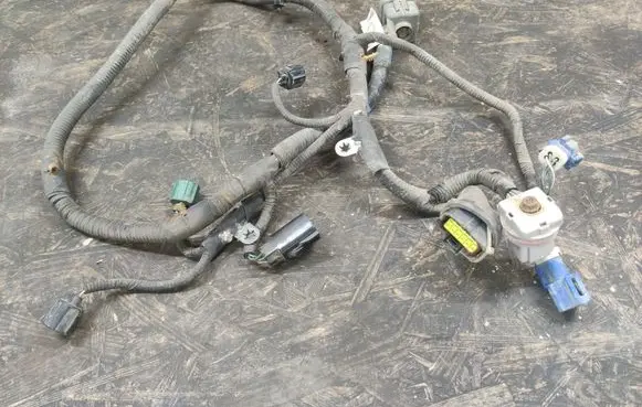 Lincoln LS Gearbox/transmission wiring loom 