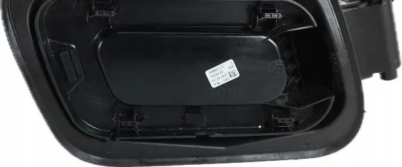BMW X6 G06 Fuel tank cap 7440022