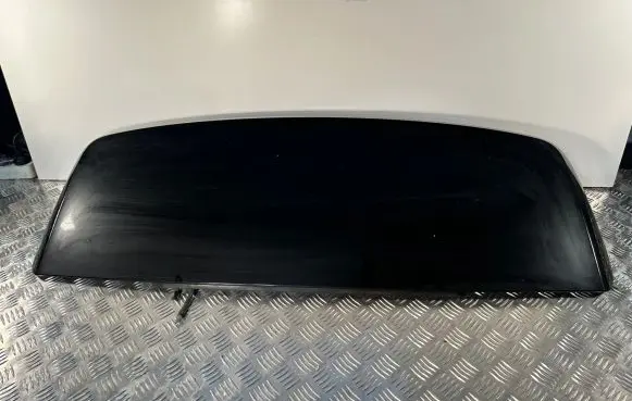 Volvo XC40 Tailgate/trunk spoiler 31488325 39848133