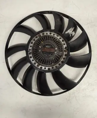 Audi A4 S4 B6 8E 8H Viscous fan clutch 058121350 93748