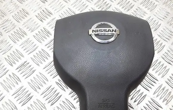 Nissan Note (E11) Steering wheel airbag 3055429