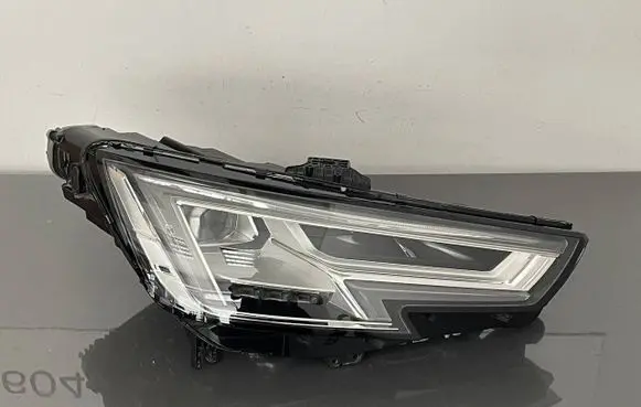 Audi A4 S4 B9 8W Headlight/headlamp LE14F6335 668AH516S 8W0941034B