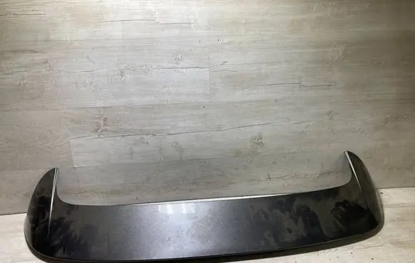 Ford Fiesta Tailgate/trunk spoiler h1bbA44210a