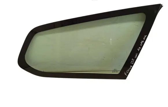 Ford Focus Rear side window DOT27AS2M23100 43R001057