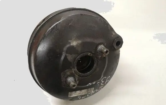 Saab 9-3 Ver2 Brake booster 13126710