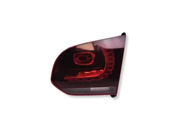 Volkswagen Golf VI Tailgate rear/tail lights 174203