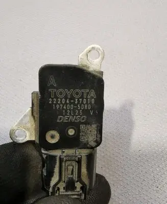 Toyota Auris 150 Mass air flow meter