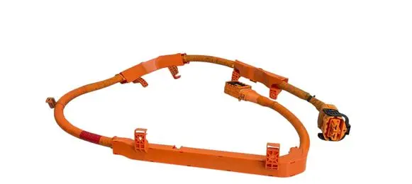 KIA Sorento IV Other wiring loom 91671P4030 50191