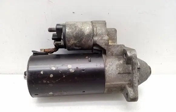 Ford Focus C-MAX Starter motor 4m5t11000kb 0001109204