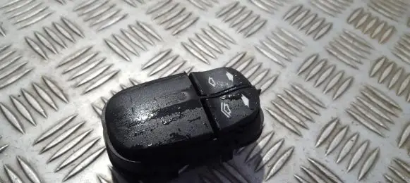 Ford Focus Electric window control switch 98ag14529bb