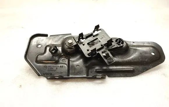 BMW 4 F36 Gran coupe Other exterior part 16127244171