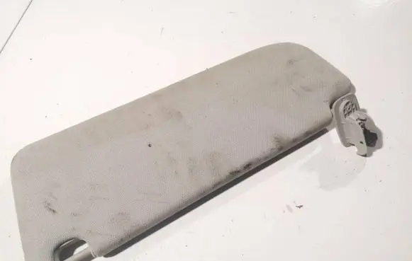 Audi A6 S6 C6 4F Sun visor