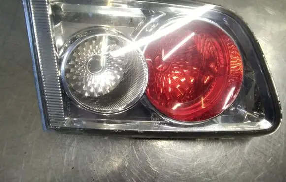 Mazda 6 Tailgate rear/tail lights 22661974