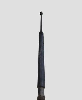 Volvo V50 Tailgate/trunk strut/damper 30716189