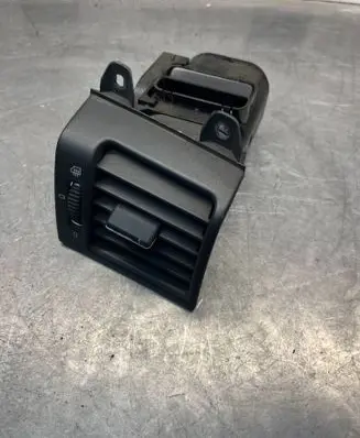 Mercedes-Benz E W210 Dash center air vent grill 2108300654