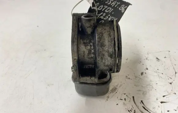 Volkswagen PASSAT B6 Throttle valve 03G128063B