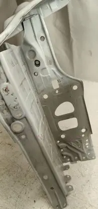 Subaru Outback (BT) Side radiator support slam panel 