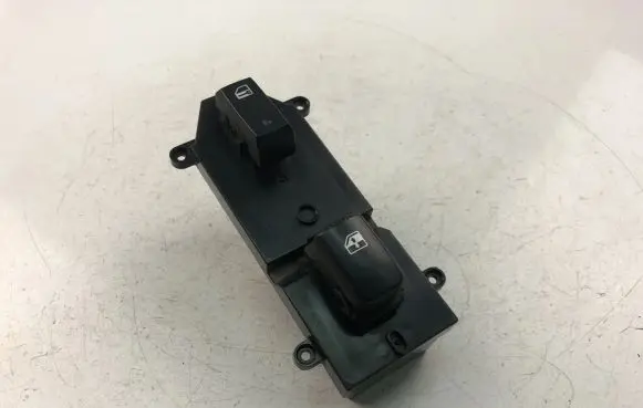 Hyundai Santa Fe Electric window control switch 371510