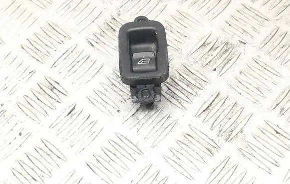 Volvo S40 Electric window control switch EA115