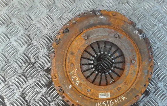 Opel Insignia A Pressure plate 55581279