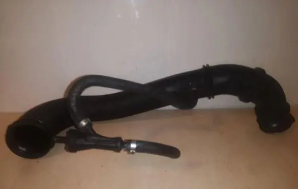 Volvo XC90 Engine coolant pipe/hose 30645294 A223