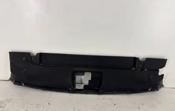 Ford Mustang VI Engine bonnet/hood lock trim molding FR3B8C291AB