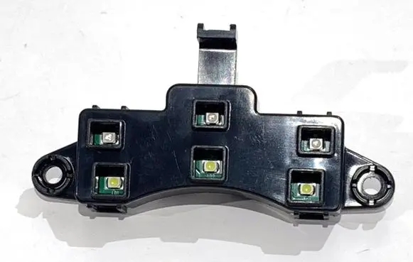 KIA Niro Other control units/modules SG2SBW