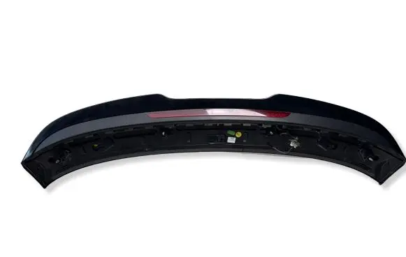 Audi A1 Tailgate/trunk spoiler 8X4827933B