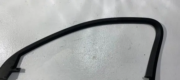 Audi A3 S3 8V Door glass trim 8V5867610