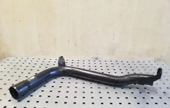 Ford Kuga II Intercooler hose/pipe