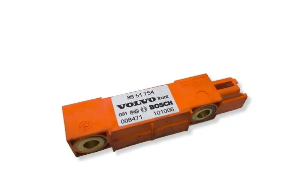 Volvo XC90 Airbag deployment crash/impact sensor 8651754