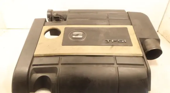 Seat Leon (1P) Air filter box 06F133837AA