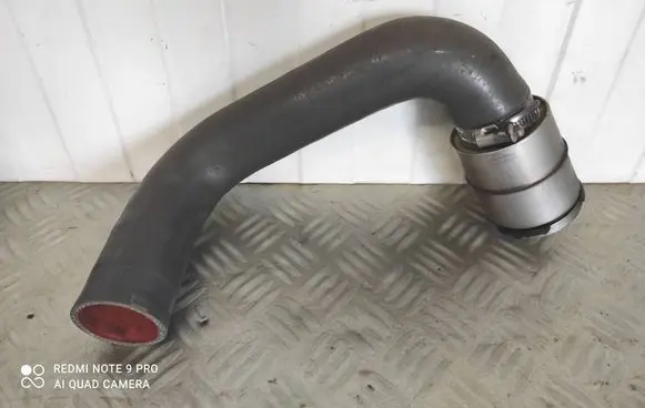 Opel Movano B Air intake hose/pipe 144605171R