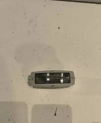Volkswagen Golf V Rear seat light 3B0947291