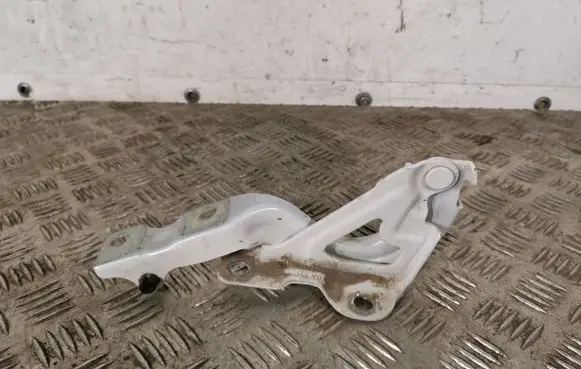 Hyundai i10 Engine bonnet/hood hinges BARH