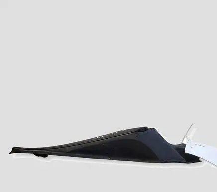 Renault Megane III Wiper trim 457010010 668630006R