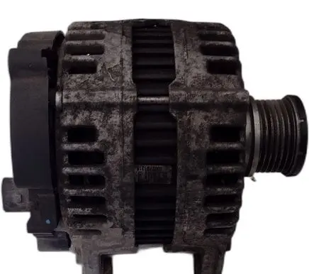 Audi A6 S6 C6 4F Generator/alternator 03G903016L