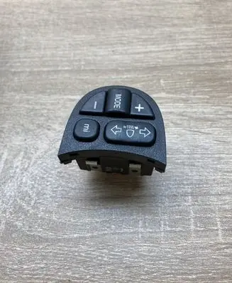 Alfa Romeo 147 Headlight level height control switch 735304164 7735304164