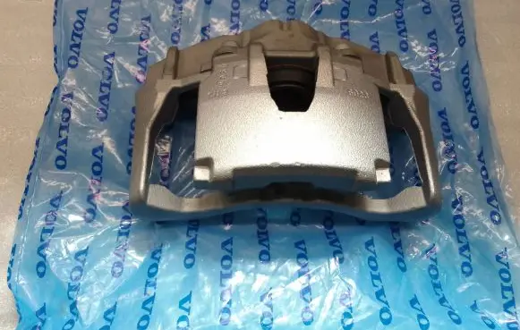 Volvo S60 Front brake caliper 36000376