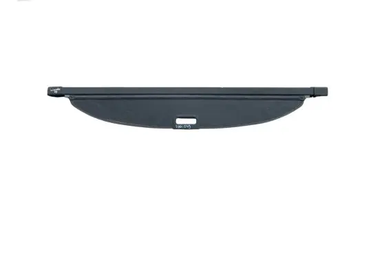 Mitsubishi Outlander Parcel shelf load cover 