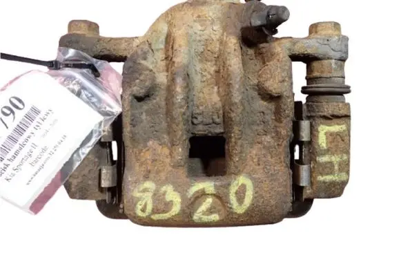 KIA Sportage Rear brake caliper